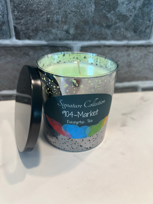 Signature Candle Collection