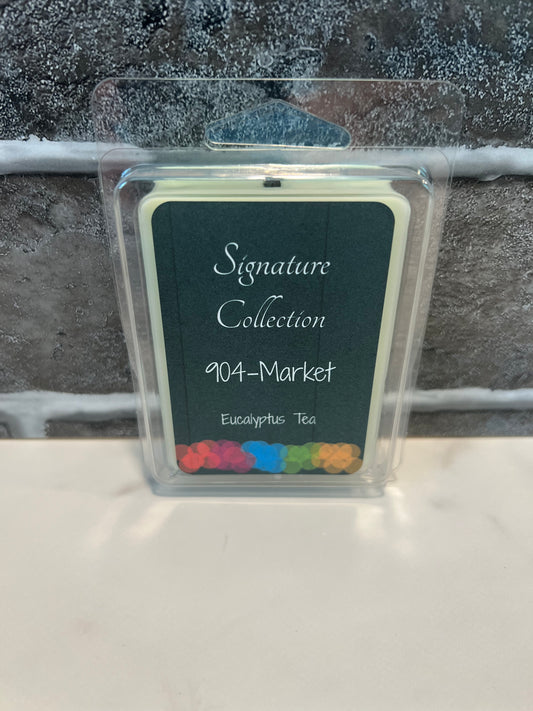 Signature Wax Melts