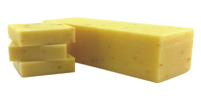 Lemongrass Organic Soap