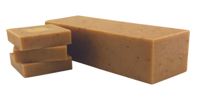 Coffee Organic Soap