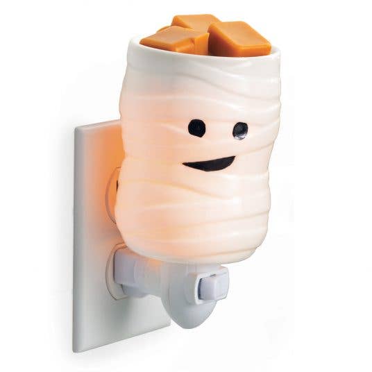 Mummy Pluggable Fragrance Warmer