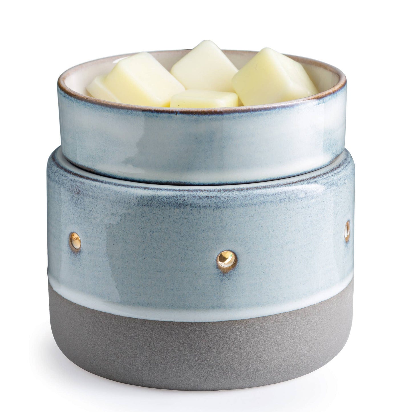 2-in-1 Fragrance Warmers - Deluxe